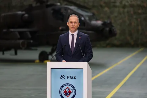 У МО Польщі відкинули сумніви щодо передачі ракет Patriot Україні
