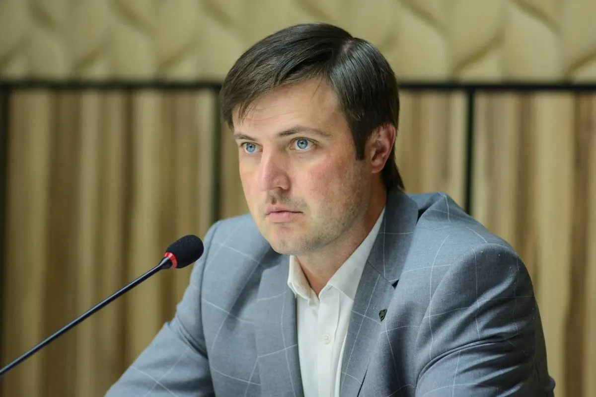 Україна просить Польщу та Румунію збільшити пропуск залізниць для агроекспорту