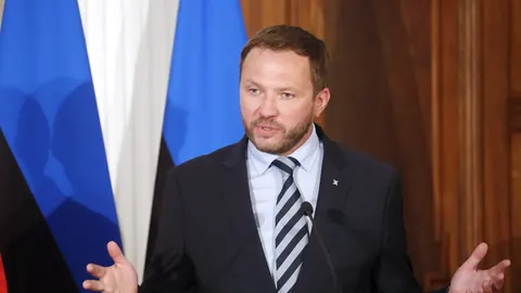 Естонія: візит голови ЦРУ до Москви не змінив оцінку загрози від РФ
