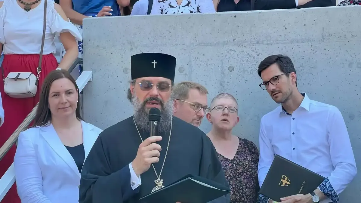 Папа Лев XIV закликав до роззброєння та миру — що це означає для України