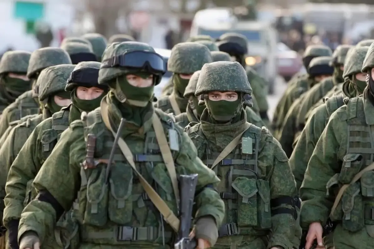 Патрушев пригрозив Польщі "знищенням" у разі прямого конфлікту з РФ