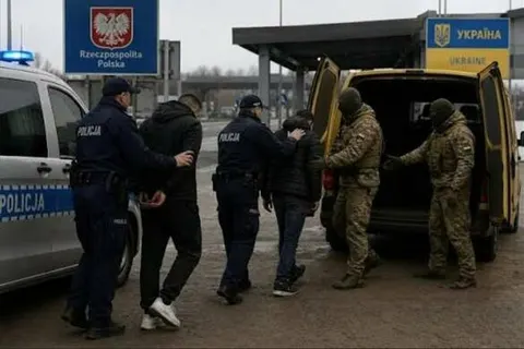 Польща утричі збільшила депортації: українці — найбільша група