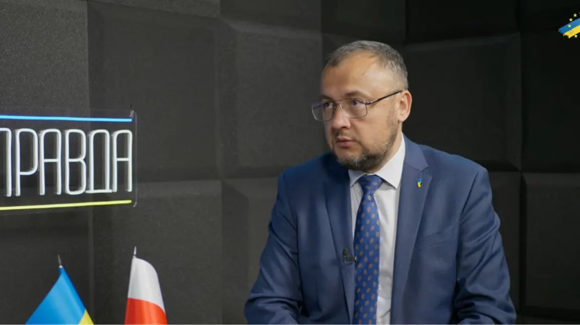 Польща готує 50-й пакет військової допомоги Україні — посол