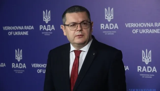 У Раді очікують підтримки кандидатури Сибіги на посаду очільника МЗС
