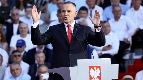 Рік Навроцького: рекордні вето, суперечки з Туском і вплив на Україну