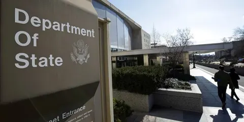 США радять своїм громадянам покинути Близький Схід