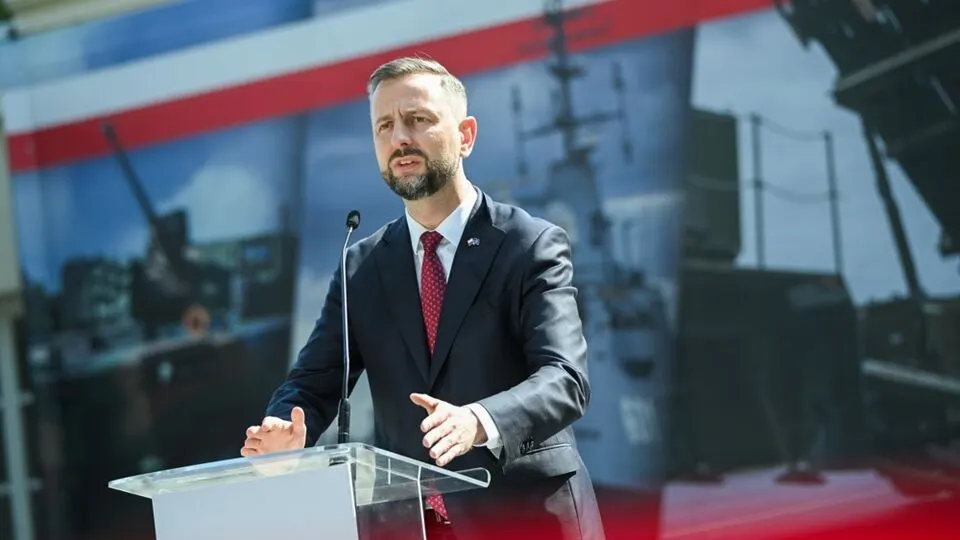Польща: РФ знову провокує біля кордонів НАТО
