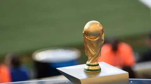 Україна спростувала перемовини з Польщею щодо ЧС-2040