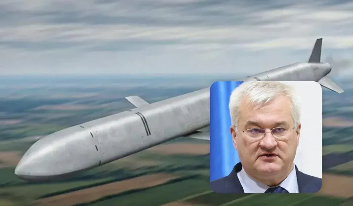 Російська ракета залетіла в Польщу: реакція Києва та заклик до НАТО