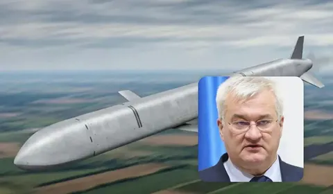 Російська ракета залетіла в Польщу: реакція Києва та заклик до НАТО