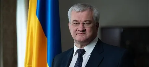 Рада призначила Сибігу головою МЗС України