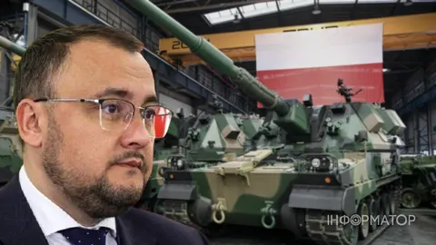 Польща готує 50-й пакет військової допомоги Україні — посол