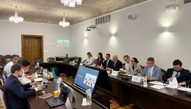 Польща передала Україні новий перелік місць для ексгумаційних робіт