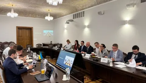 Польща передала Україні новий перелік місць для ексгумаційних робіт