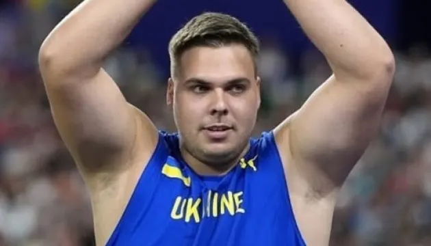 Кохан здобув срібло на Меморіалі Кусочінського в Польщі