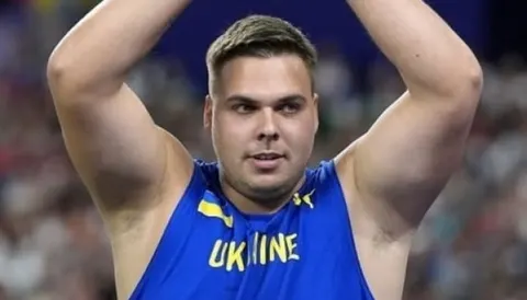 Кохан здобув срібло на Меморіалі Кусочінського в Польщі