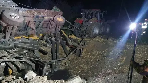 Польща сповіщатиме громадян SMS про зліт винищувачів під час атак РФ