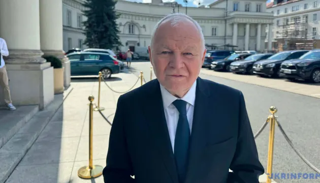 Бєлецький: Польщі та Україні треба "очистити" минуле і рухатися далі