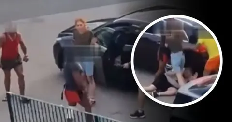 Посол України засудив напад на українців у Вроцлаві