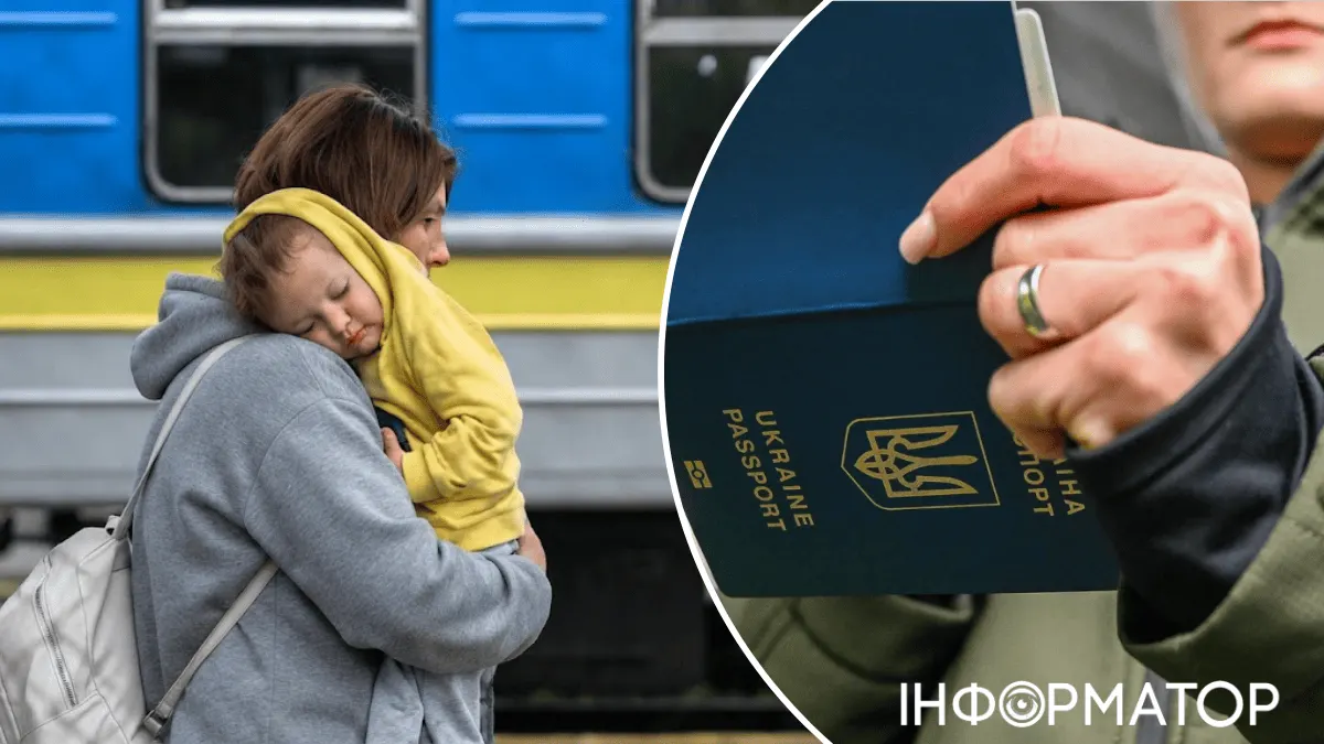 Польща дедалі частіше реєструє українців як туристів, а не біженців