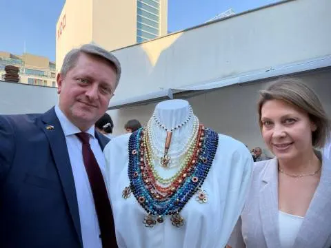 Зеленський назвав нових заступників глави МЗС: серед них Зварич