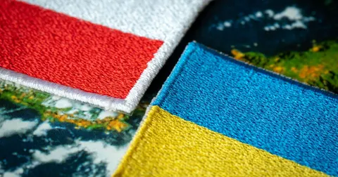 Польща: підтримка України — це захист власного кордону