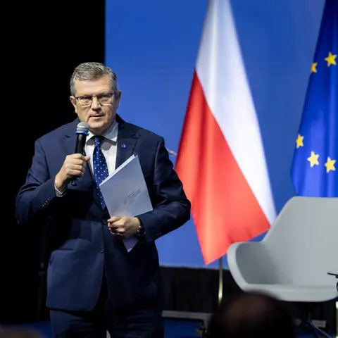 У Польщі попередили Україну про наслідки перепоховання Бандери