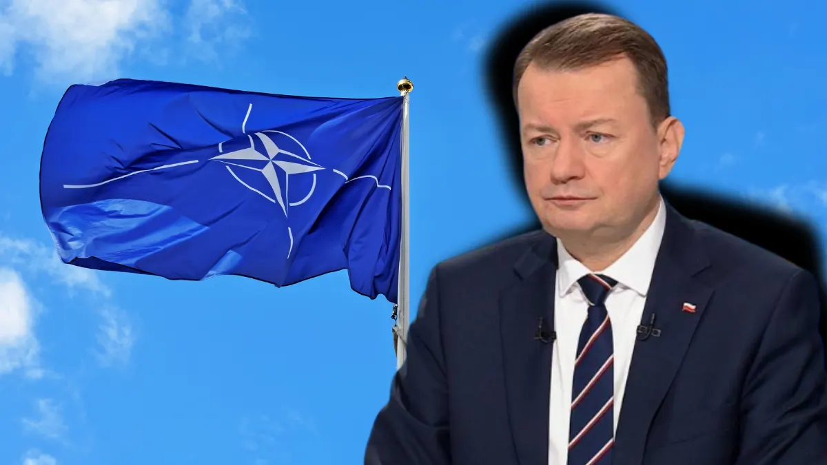 У Польщі скандал: ексміністр оборони поставив під сумнів статтю 5 НАТО
