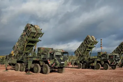 Польща готова виробляти ракети для Patriot разом з Україною