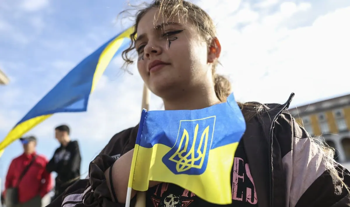 Литва спрямує понад 12 млн євро на допомогу українським біженцям