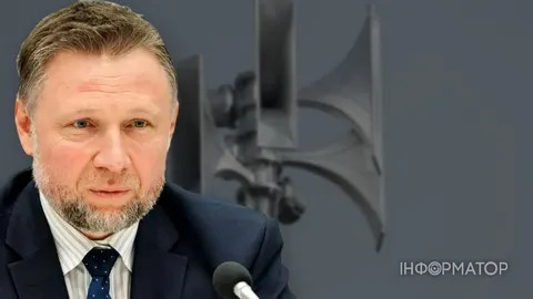 Польща встановить понад тисячу сирен уздовж кордону з Україною