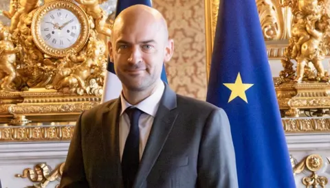 Барро: ЄС не відмовиться від потрійної стратегії після атаки біля кордону Польщі