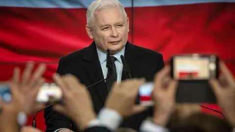 Качинський: Україна нібито хотіла втягнути Польщу у війну з Росією