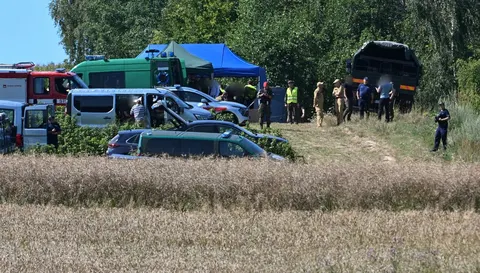 Естонія підтримала Польщу після падіння російської ракети