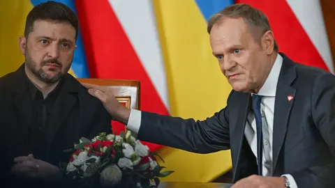 Польща готова передати Україні додаткові ракети до Patriot — Туск