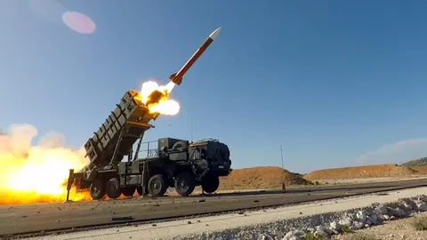 Локалізація Patriot: США обирають між Польщею та Німеччиною, Україна чекає