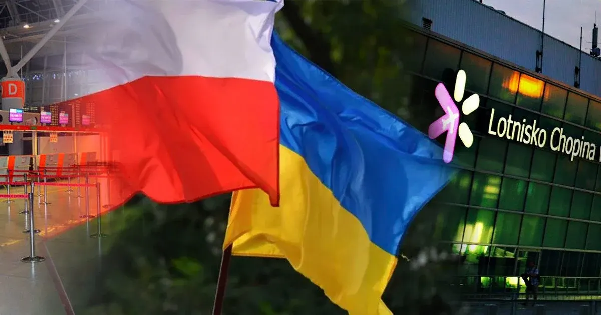 У Польщі пропонують повернути безкоштовне житло частині біженців з України