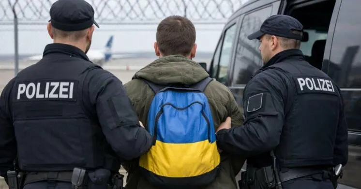 Польська опозиція пропонує депортувати українців без офіційної роботи