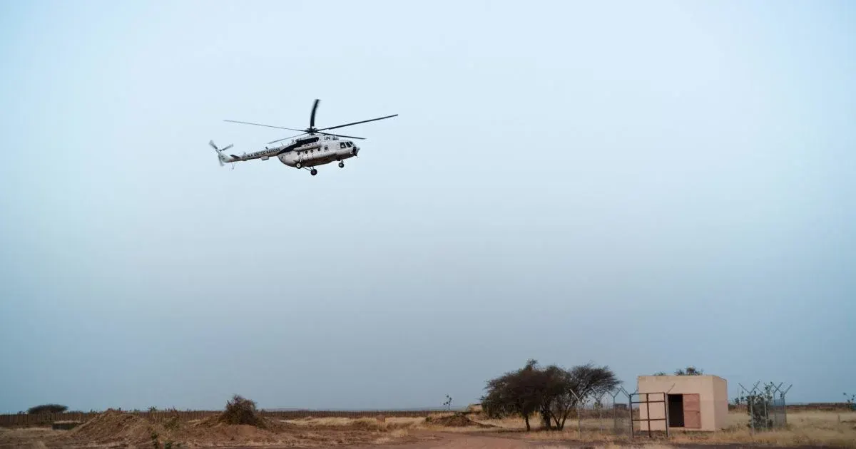 Російський Мі-8 порушив повітряний простір Польщі: що це означає для України