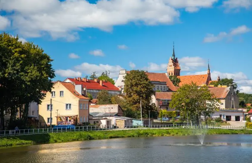 Польща запускає реабілітацію для українських ветеранів
