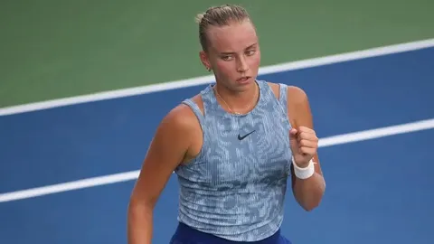 Котляр вийшла до чвертьфіналу турніру ITF у Бидгощі