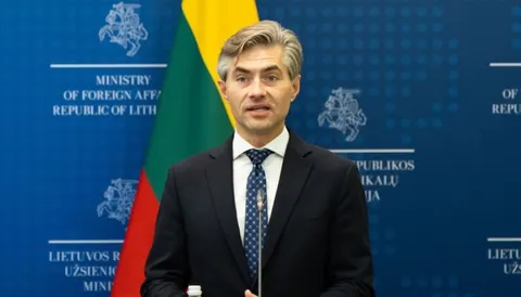 Литва підтверджує: Росія може готувати гібридні удари проти країн НАТО