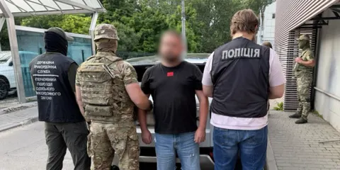 Одесит продавав «квитки» до Польщі за $16 тисяч: справу скеровано до суду
