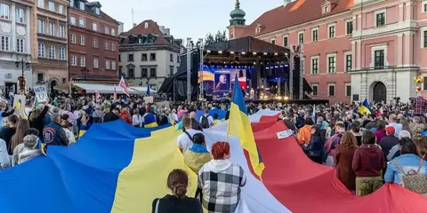 Польща фіксує різке зростання злочинів проти українців: що відбувається