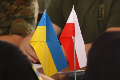 Україна і Польща посилюють координацію на кордоні через ризик зростання вантажоп