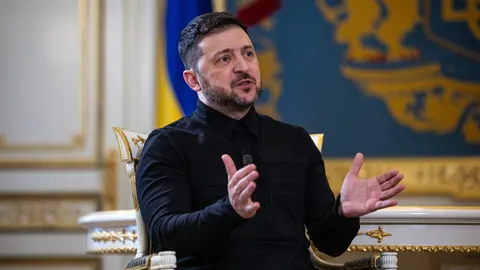 Польща підтвердила візит Зеленського на тлі дипломатичної напруги