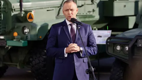 Дрони РФ упали за кілометр від кордону Польщі: що відомо