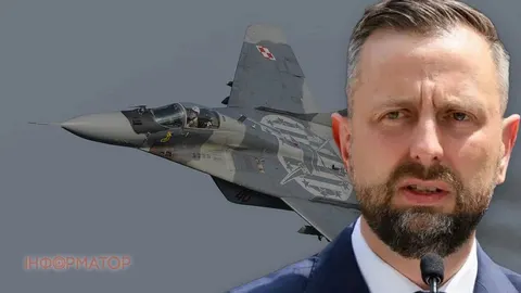 Польща встановила Києву дедлайн щодо МіГ-29 і запропонувала обмін технологіями