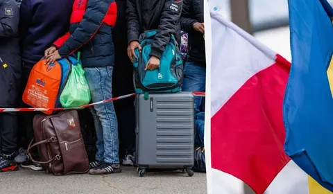 Поляки підтримують депортацію непрацюючих українців: опитування