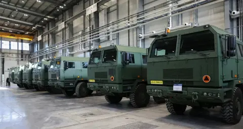 Польща претендує на додаткові кошти оборонної програми ЄС SAFE
